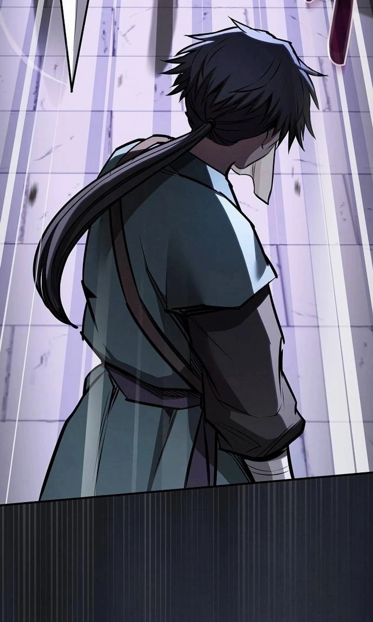 A Spy’s Survival in the Demonic Cult chapter 51 — page 109