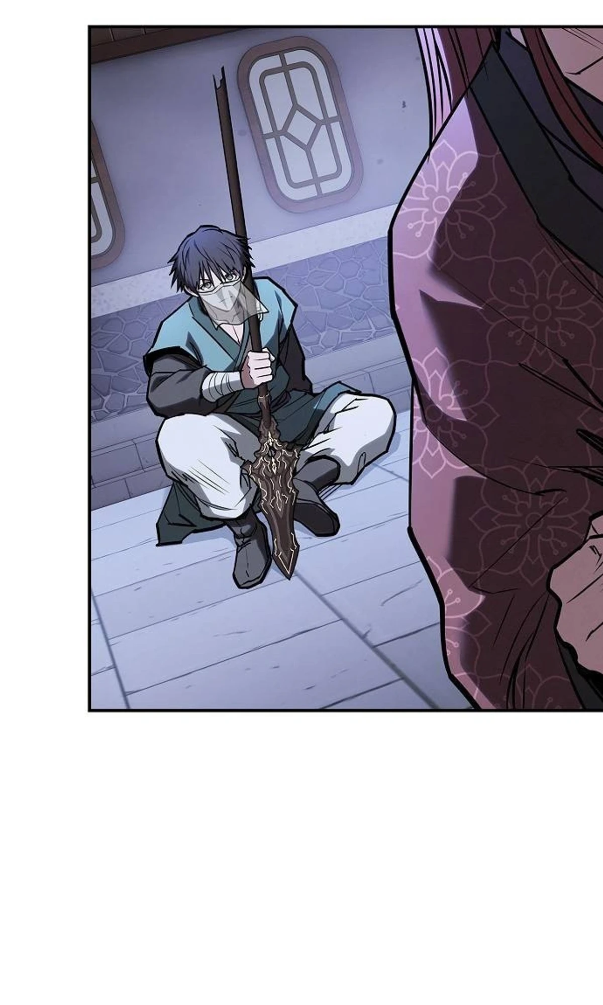 A Spy’s Survival in the Demonic Cult chapter 52 — page 73