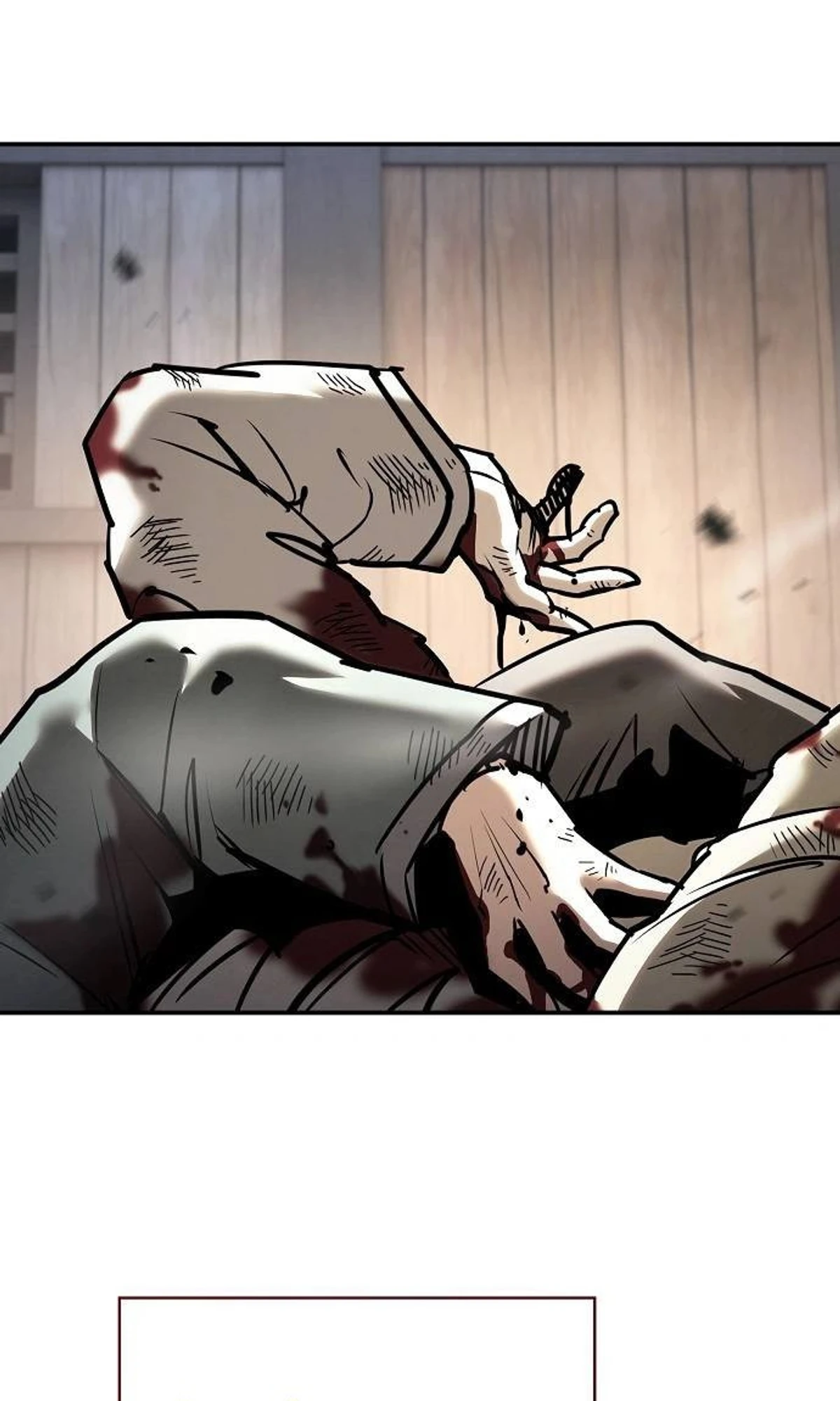 A Spy’s Survival in the Demonic Cult chapter 58 — page 132