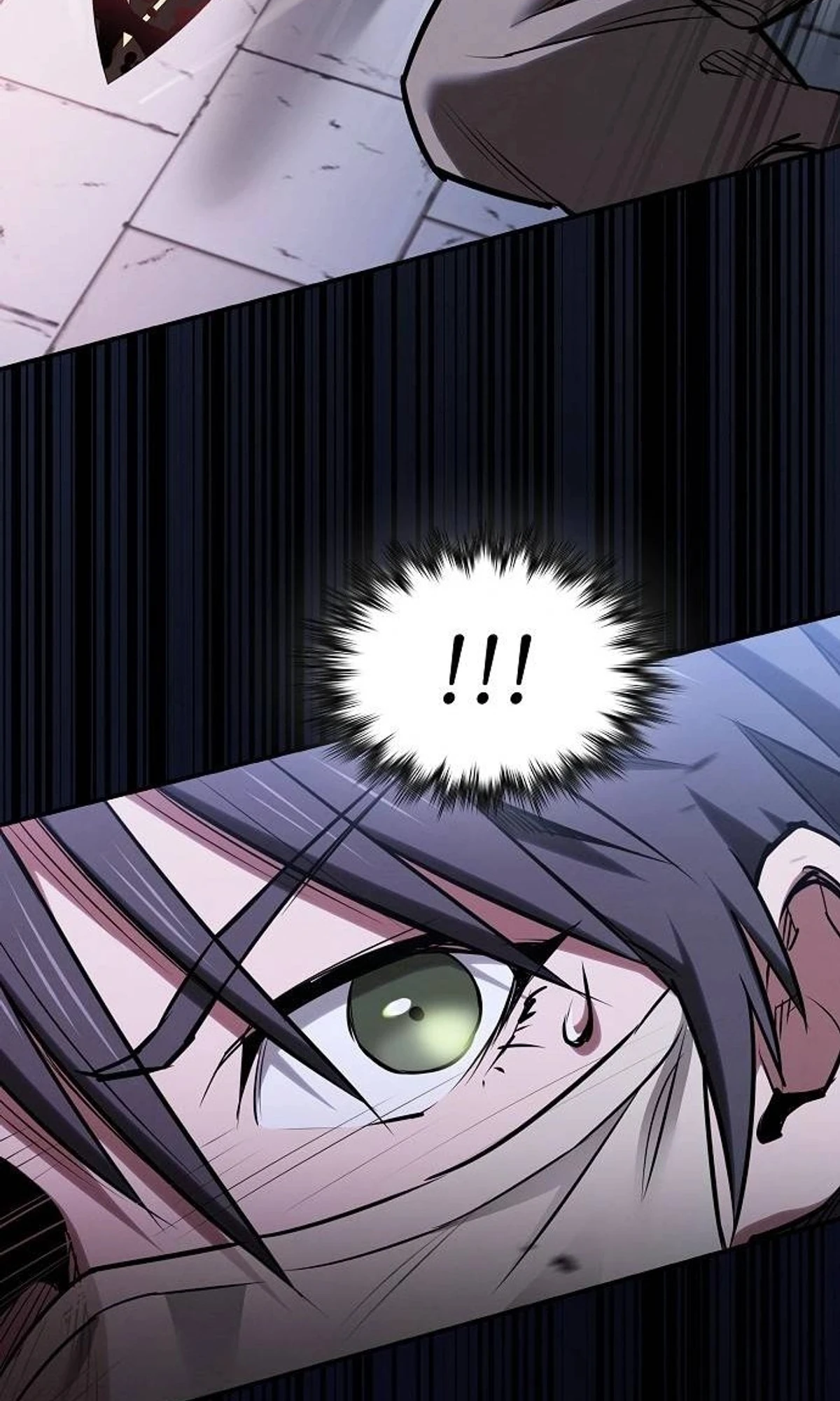 A Spy’s Survival in the Demonic Cult chapter 50 — page 48