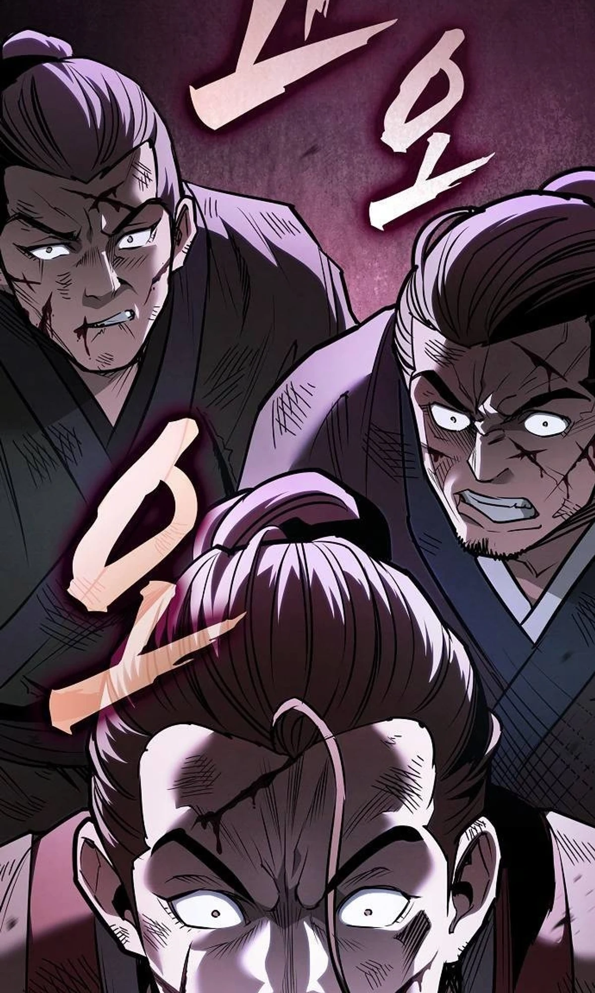 A Spy’s Survival in the Demonic Cult chapter 52 — page 95