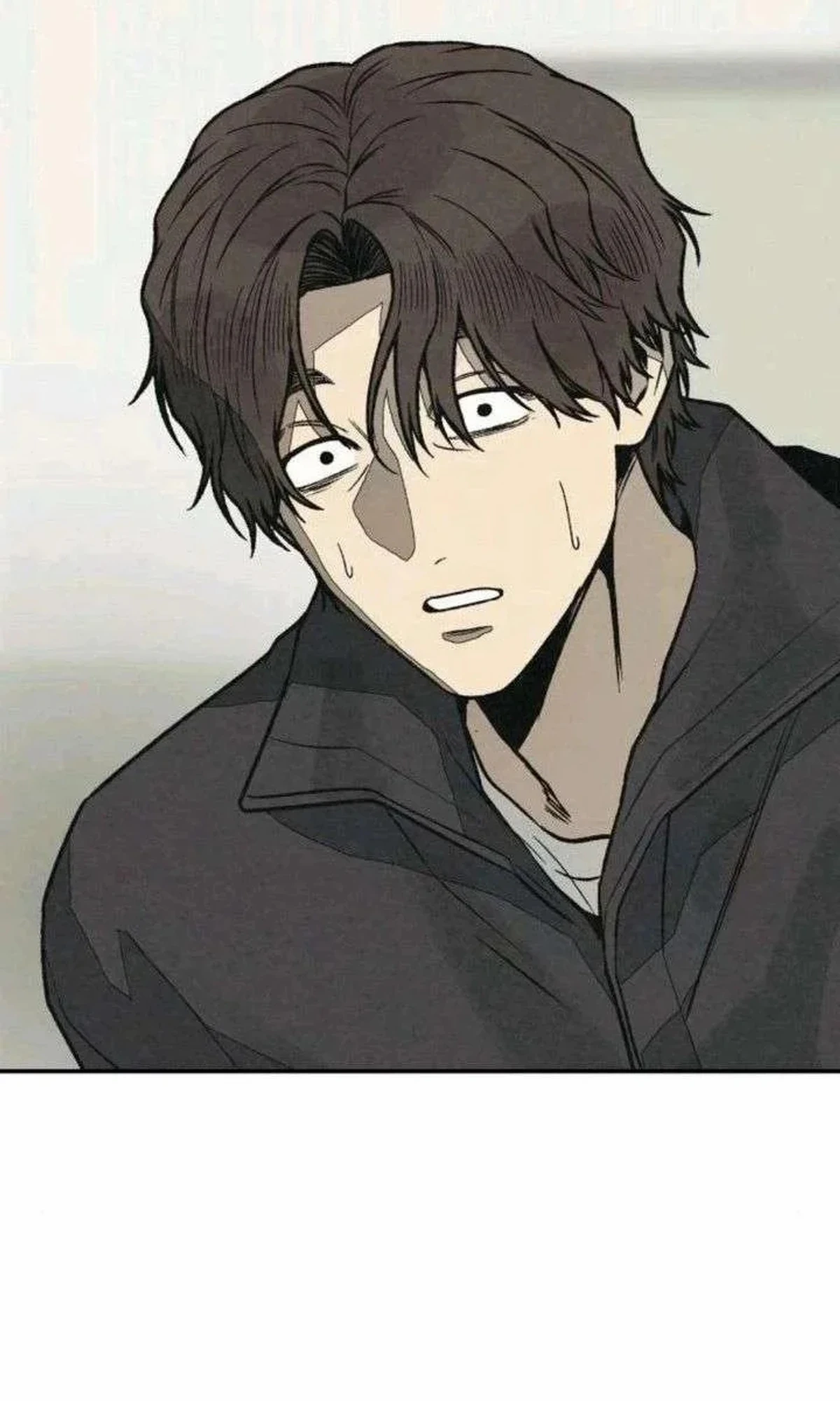 A Spy’s Survival in the Demonic Cult chapter 56 — page 4
