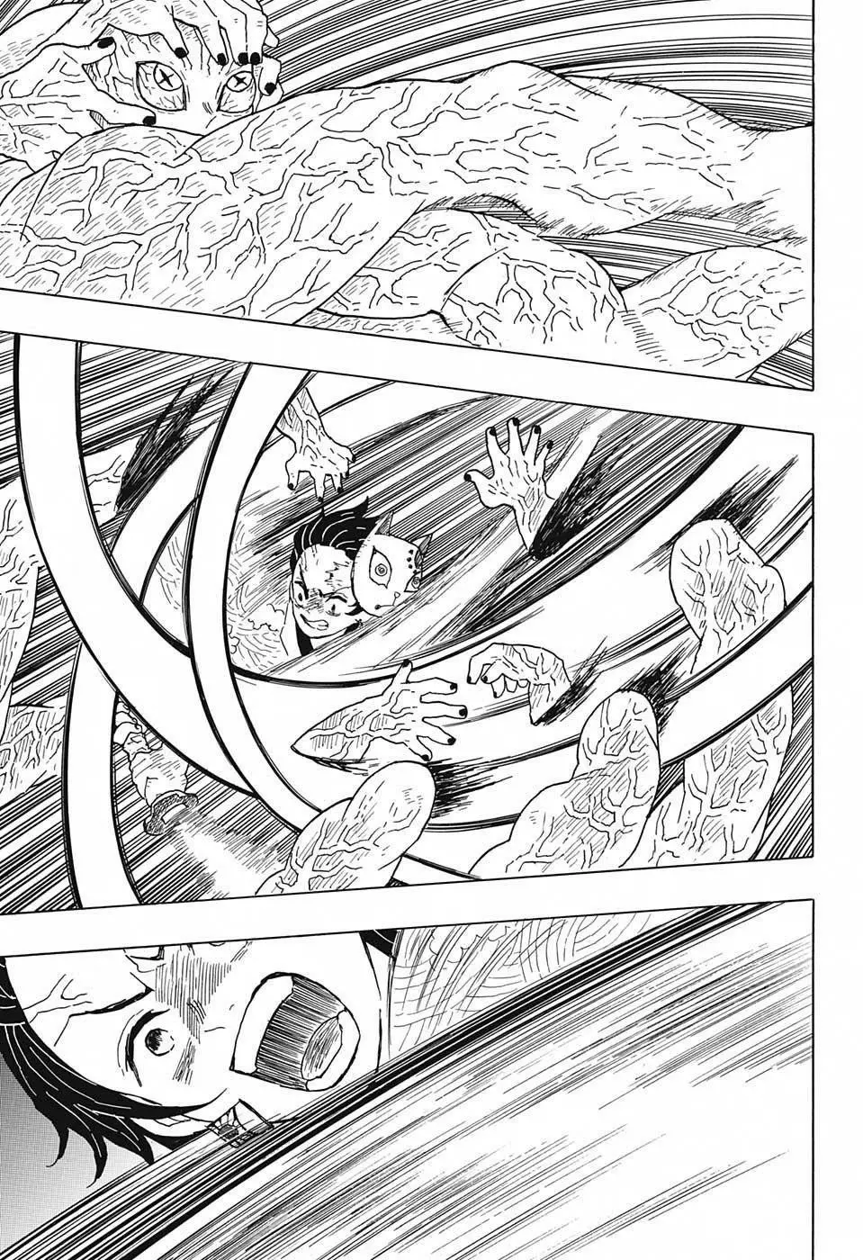Kimetsu no Yaiba الفصل 7 — صفحة 11