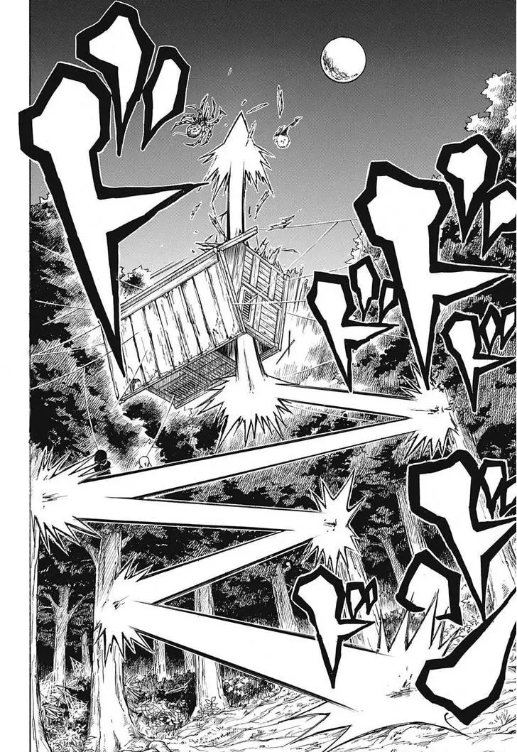 Kimetsu no Yaiba الفصل 34 — صفحة 10