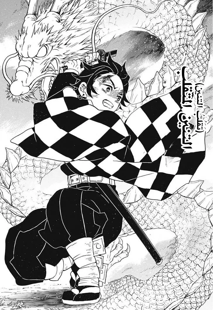 Kimetsu no Yaiba الفصل 39 — صفحة 12