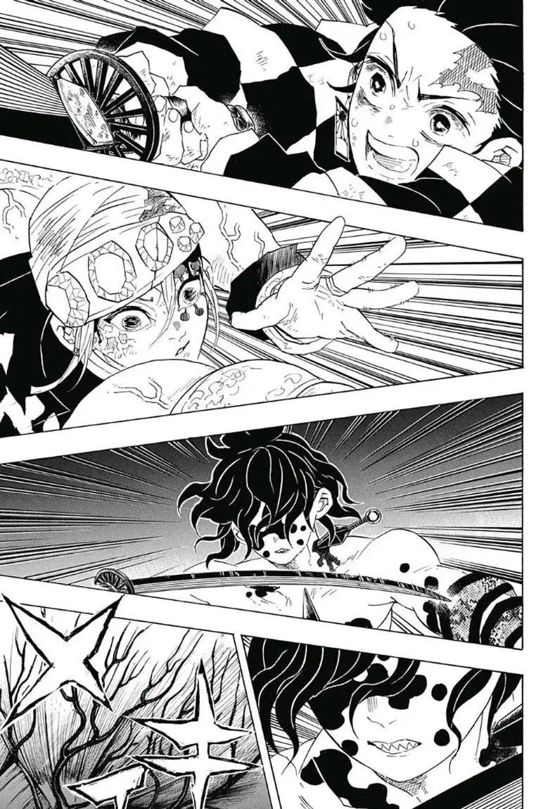 Kimetsu no Yaiba الفصل 90 — صفحة 3