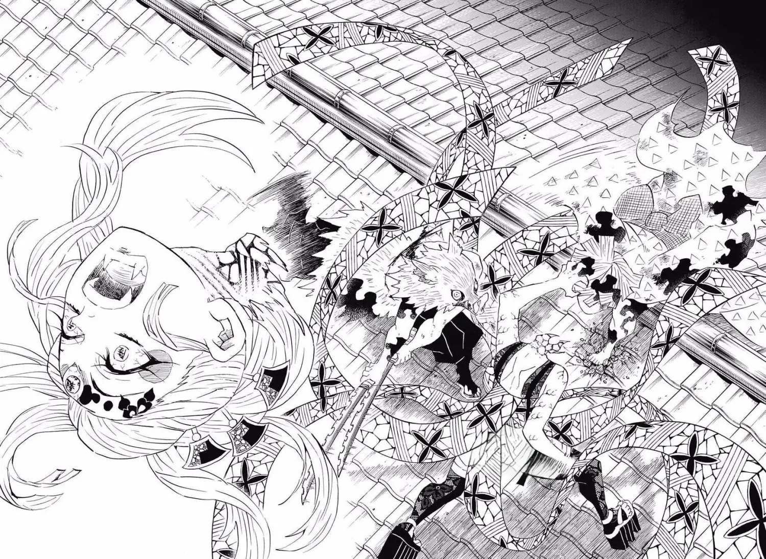 Kimetsu no Yaiba الفصل 94 — صفحة 12