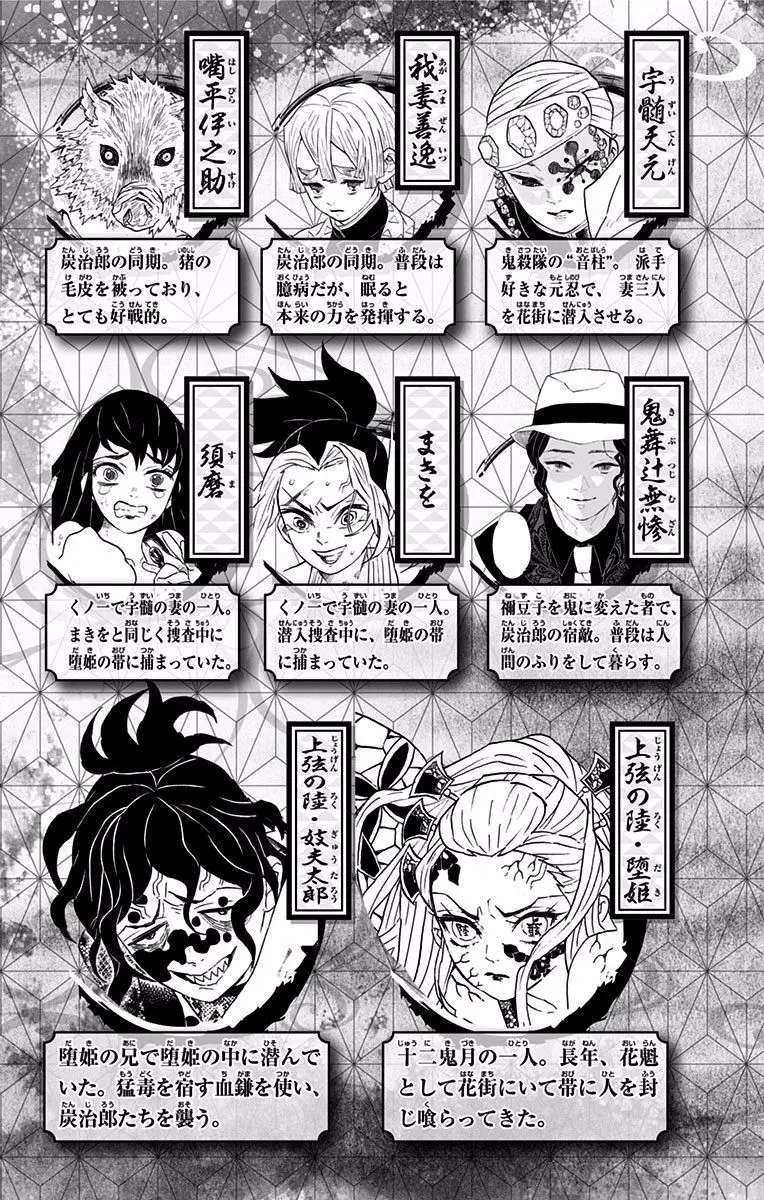 Kimetsu no Yaiba الفصل 89 — صفحة 2
