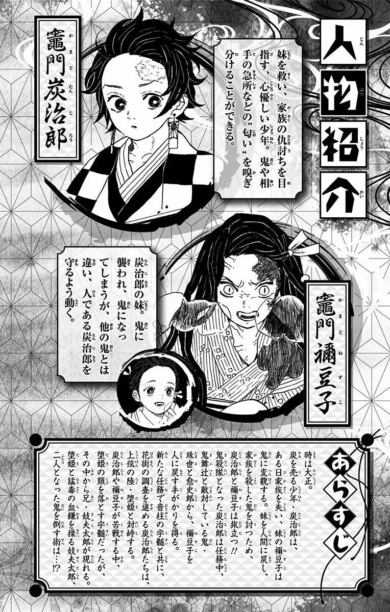 Kimetsu no Yaiba الفصل 89 — صفحة 1