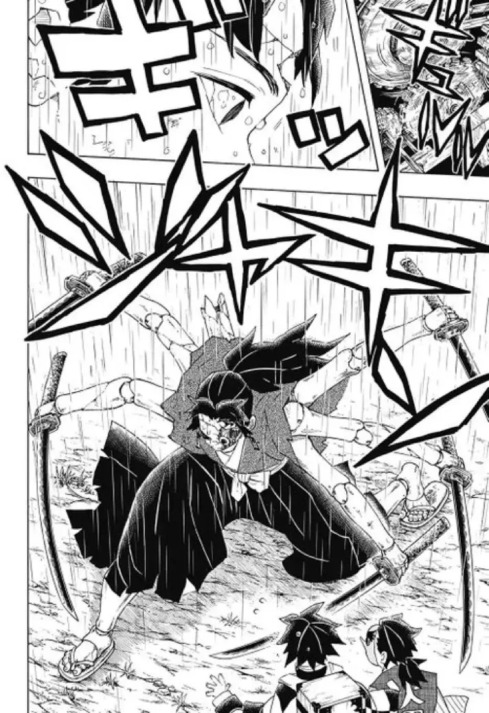 Kimetsu no Yaiba الفصل 103 — صفحة 10