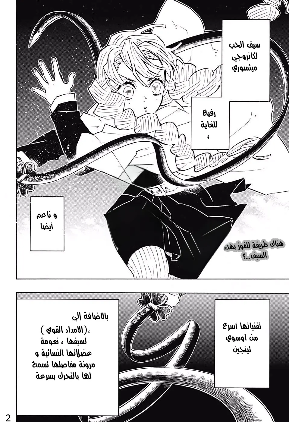 Kimetsu no Yaiba الفصل 123 — صفحة 12