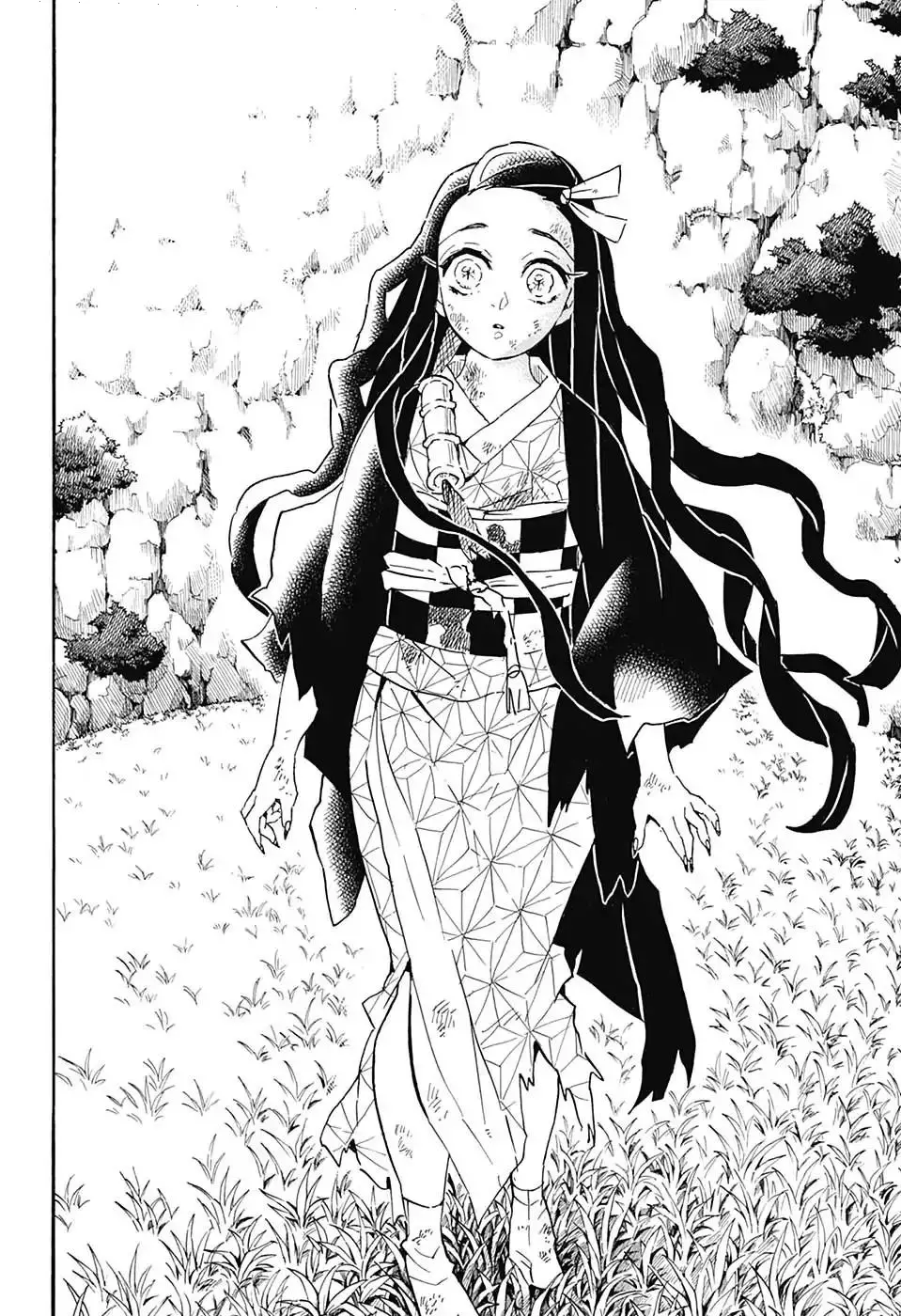 Kimetsu no Yaiba الفصل 126 — صفحة 9