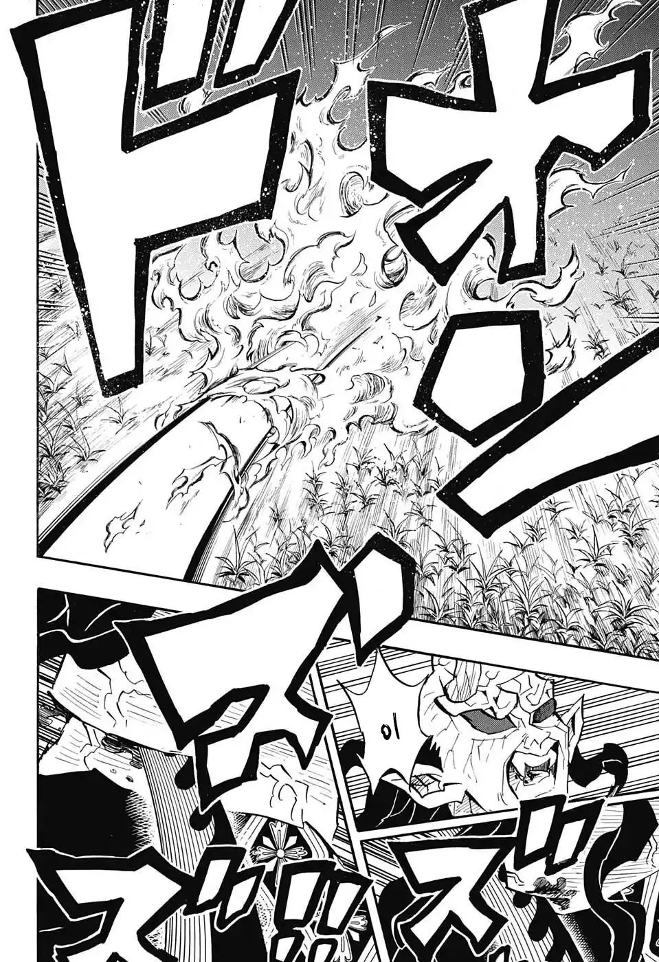 Kimetsu no Yaiba الفصل 125 — صفحة 11
