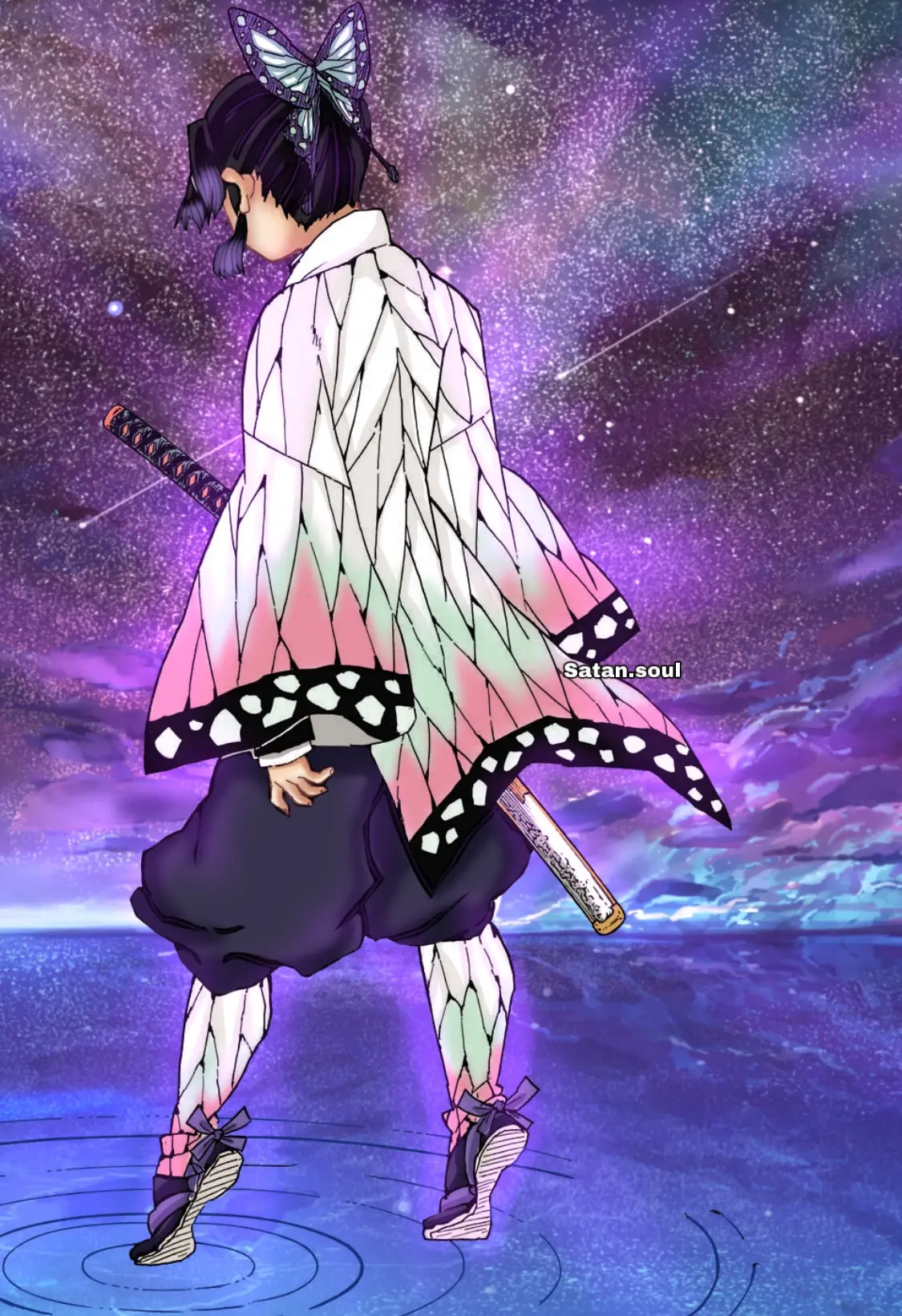 Kimetsu no Yaiba الفصل 156 — صفحة 1