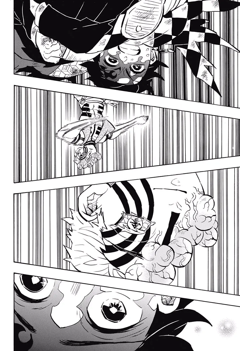 Kimetsu no Yaiba الفصل 156 — صفحة 3