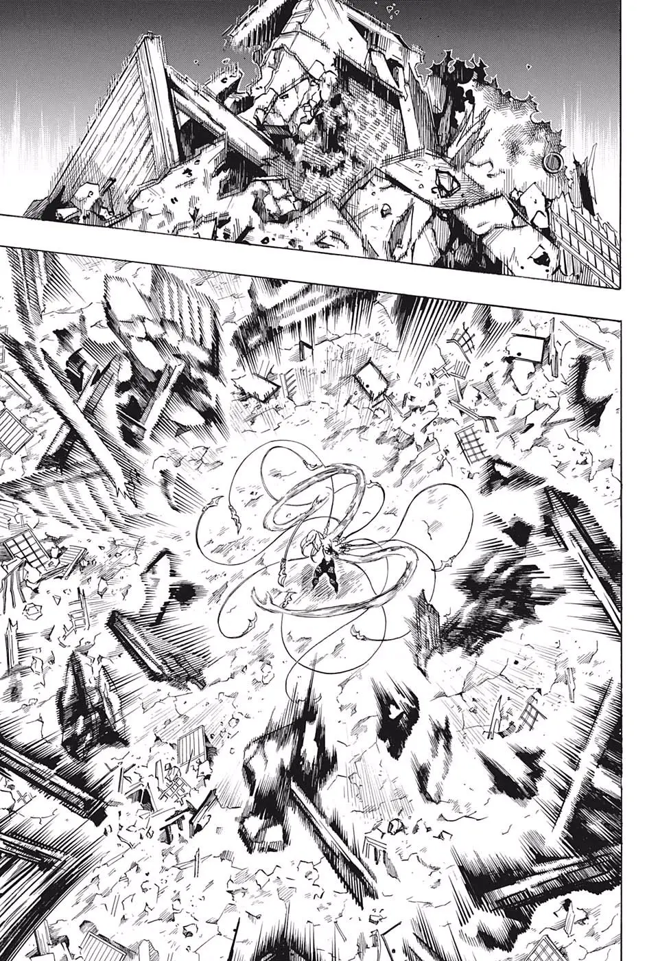 Kimetsu no Yaiba الفصل 184 — صفحة 14