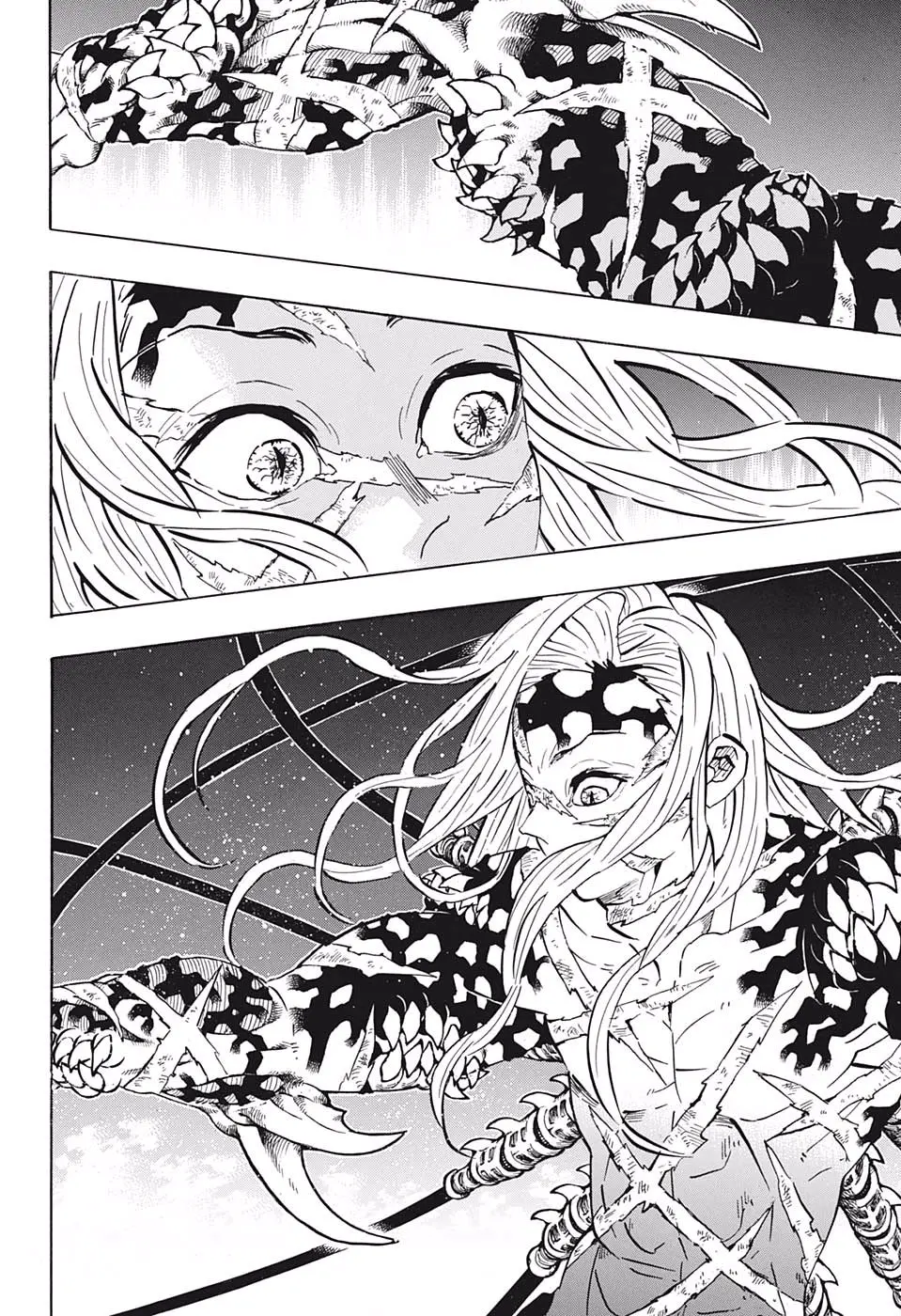 Kimetsu no Yaiba الفصل 194 — صفحة 10