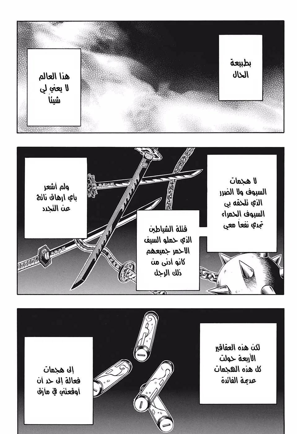 Kimetsu no Yaiba الفصل 197 — صفحة 11