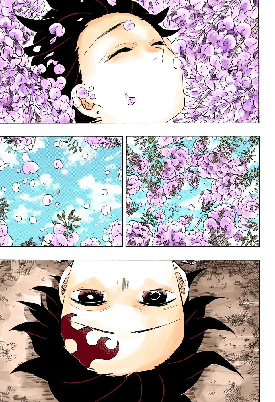 Kimetsu no Yaiba الفصل 203 — صفحة 7