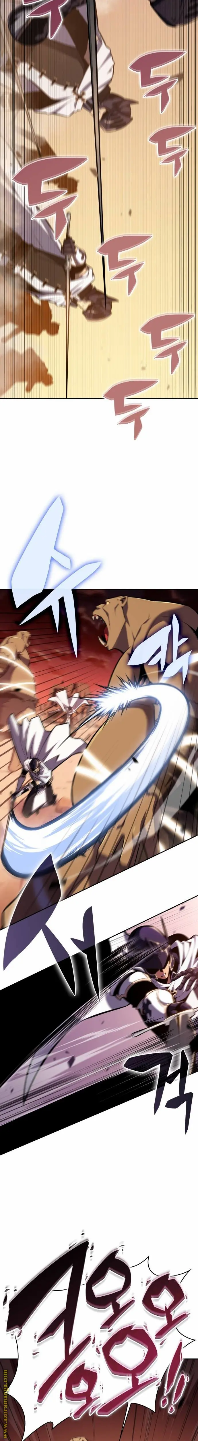 The Regressed Son of a Duke Is an Assassin الفصل 6 — صفحة 4
