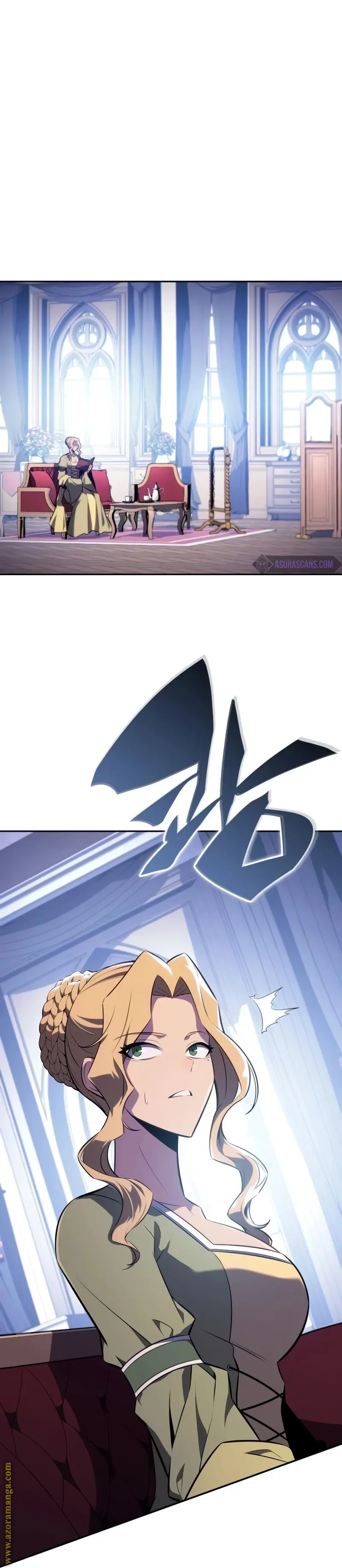 The Regressed Son of a Duke Is an Assassin الفصل 30 — صفحة 33