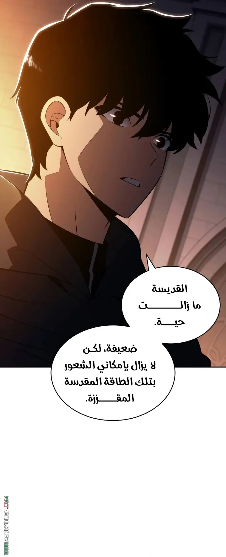 The Regressed Son of a Duke Is an Assassin الفصل 102 — صفحة 10