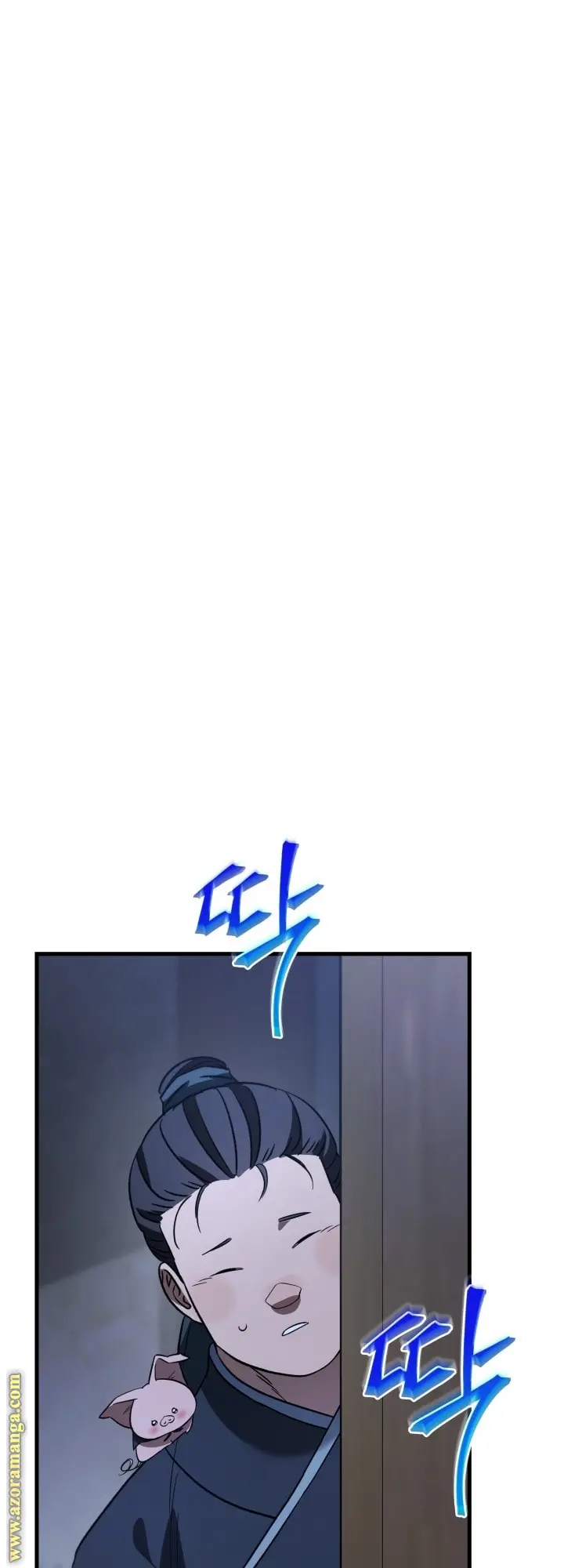 The Youngest Son of the Eunhae Merchant Group الفصل 42 — صفحة 28