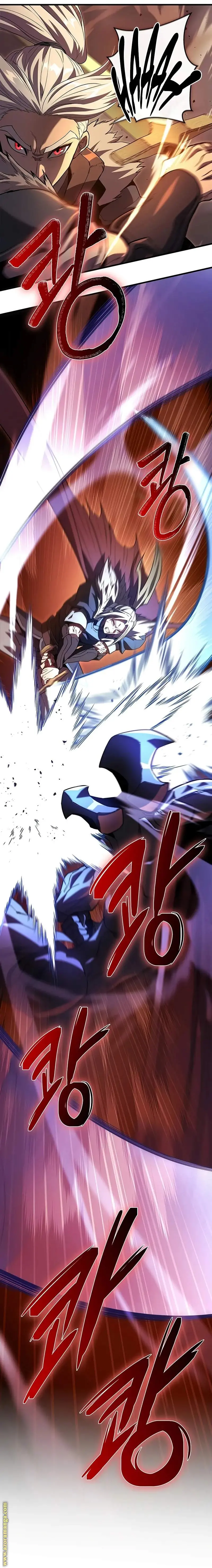 Return of the Apocalypse-Class Death Knight الفصل 1 — صفحة 4