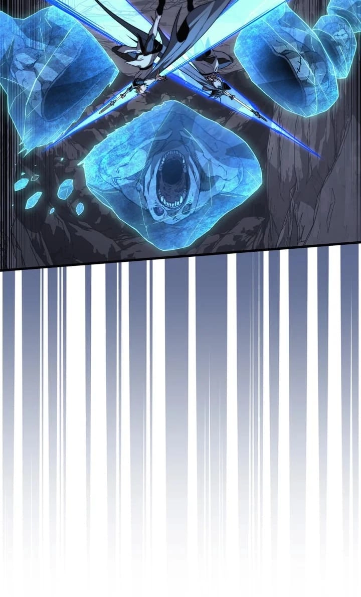Return of the Apocalypse-Class Death Knight الفصل 56 — صفحة 18