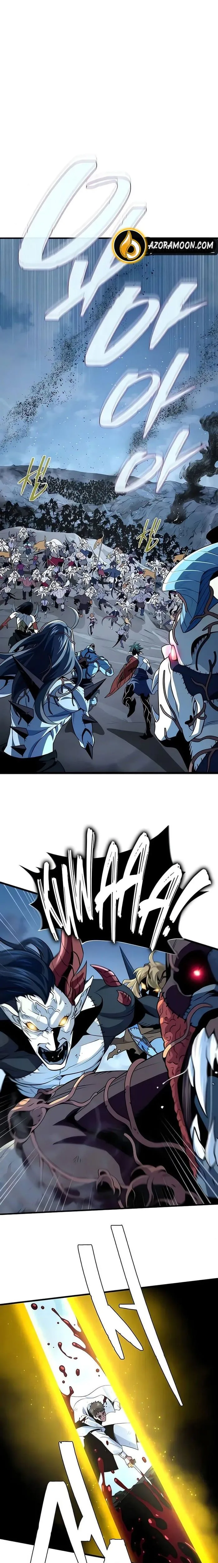 The Dark Magician Transmigrates After 66666 Years الفصل 179 — صفحة 23