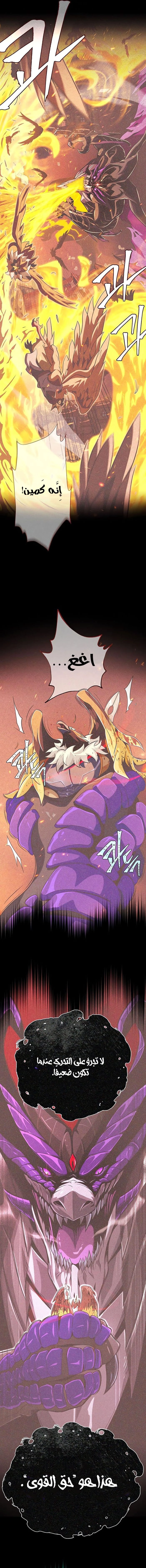 The Dark Magician Transmigrates After 66666 Years الفصل 168 — صفحة 10