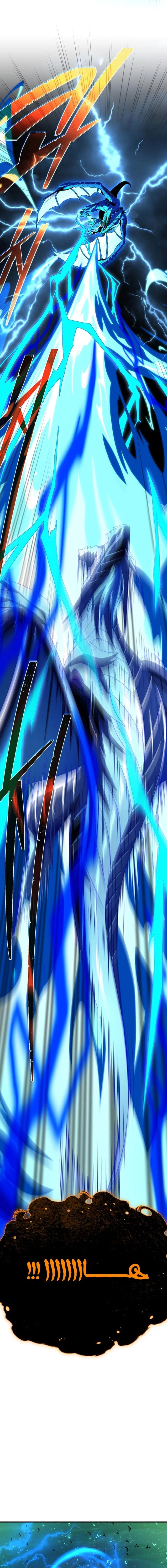The Dark Magician Transmigrates After 66666 Years الفصل 169 — صفحة 11