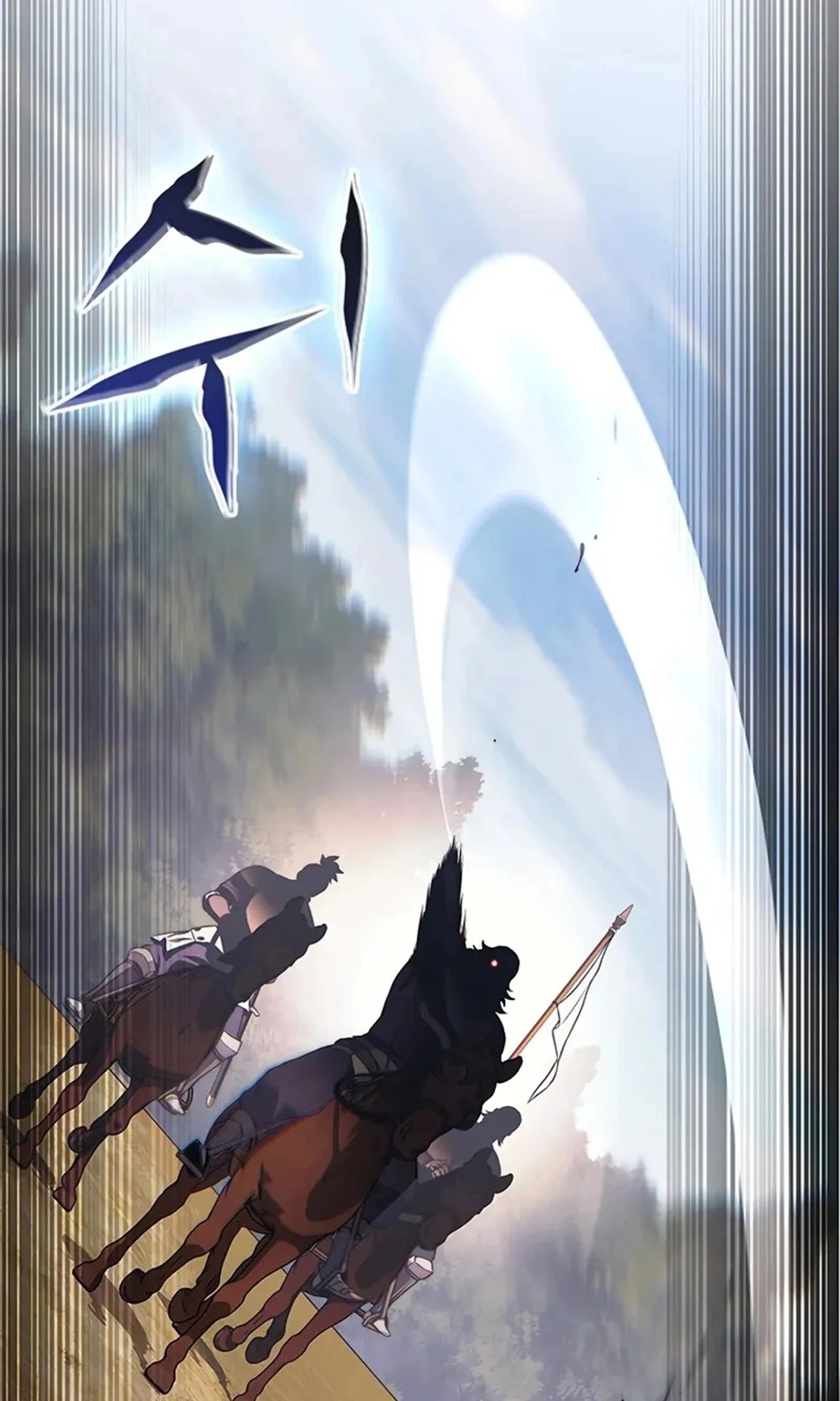 Return of the Apocalypse-Class Death Knight الفصل 15 — صفحة 115