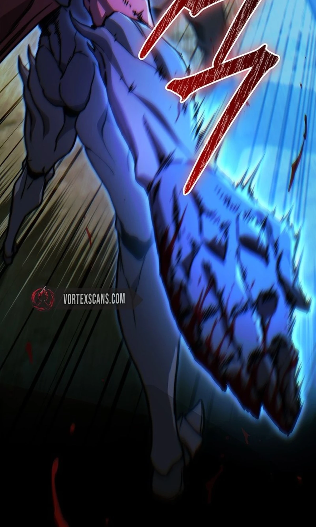 Return of the Apocalypse-Class Death Knight الفصل 4 — صفحة 73