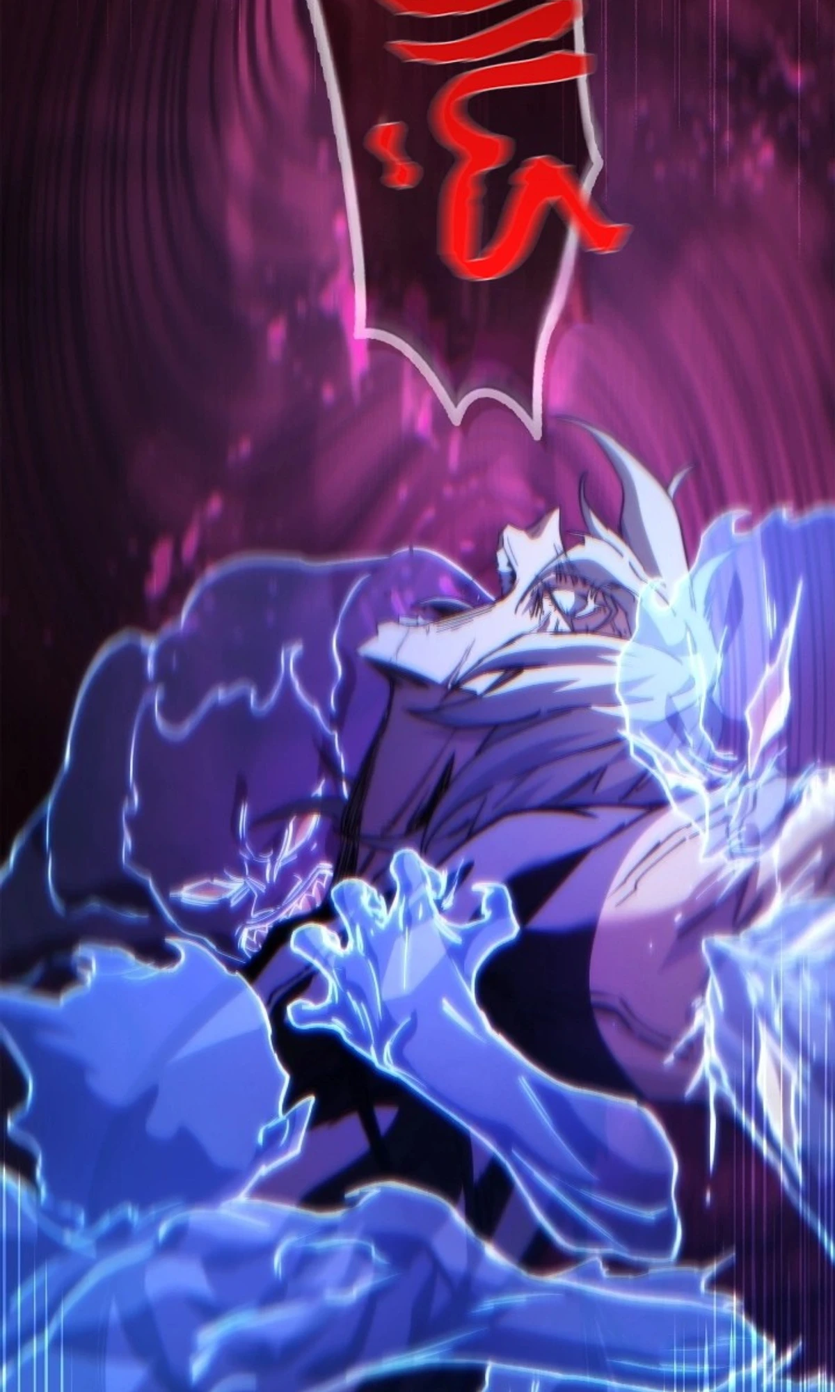 Return of the Apocalypse-Class Death Knight الفصل 63 — صفحة 113