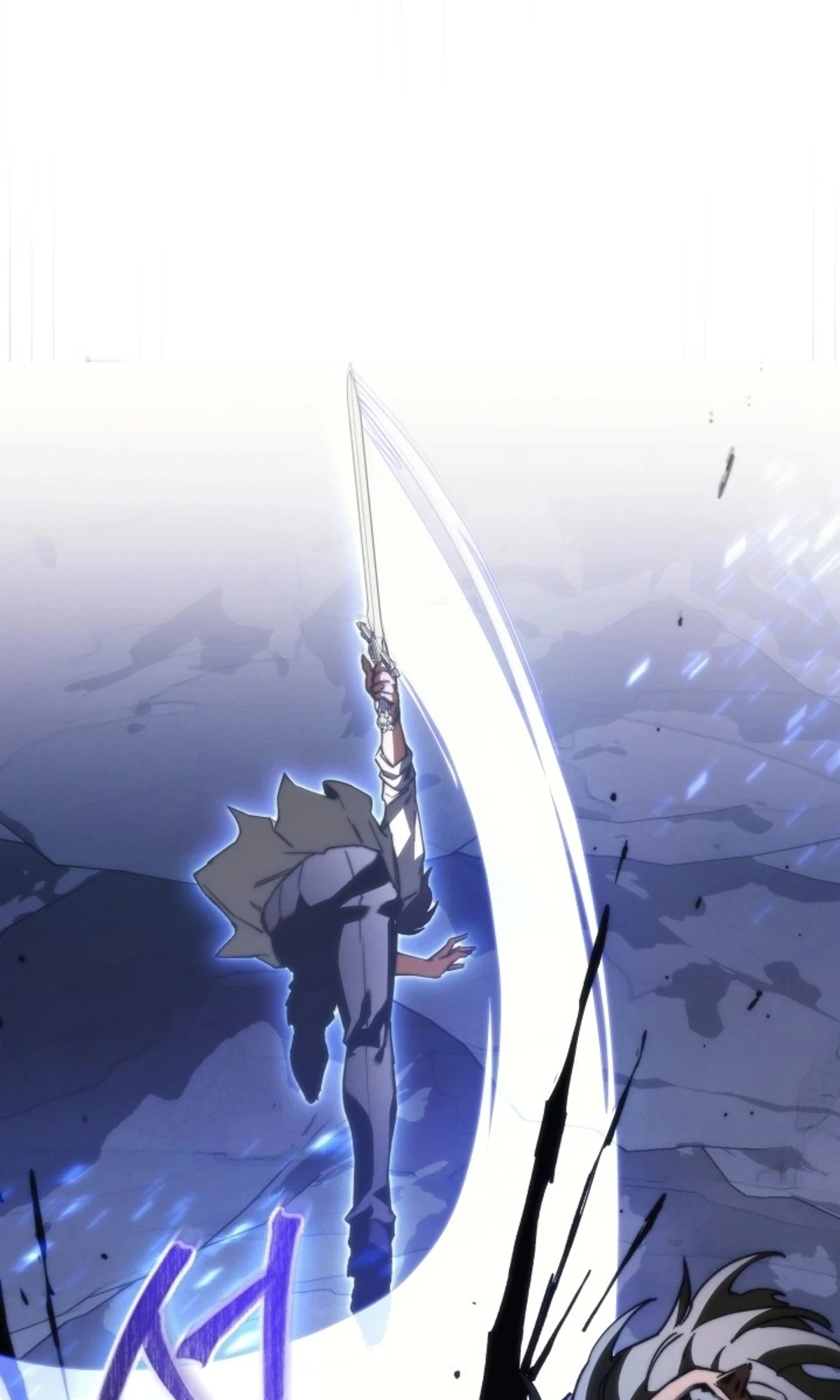 Return of the Apocalypse-Class Death Knight الفصل 63 — صفحة 22