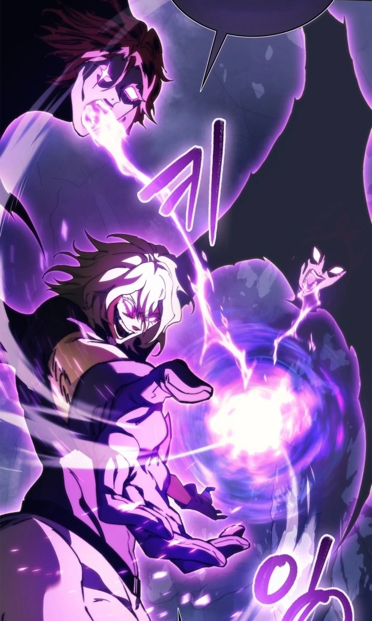 Return of the Apocalypse-Class Death Knight الفصل 63 — صفحة 29