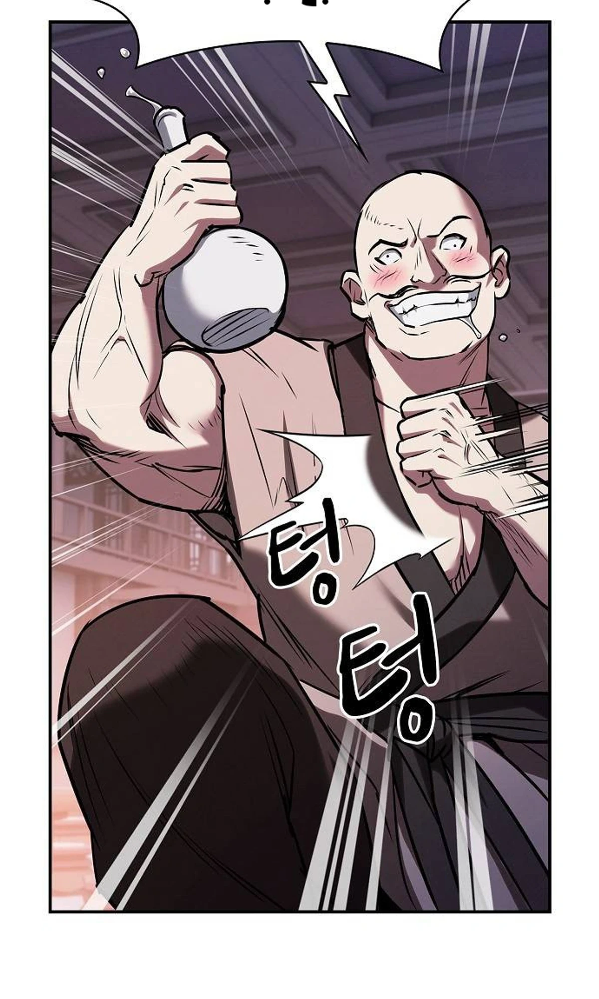A Spy’s Survival in the Demonic Cult chapter 62 — page 95