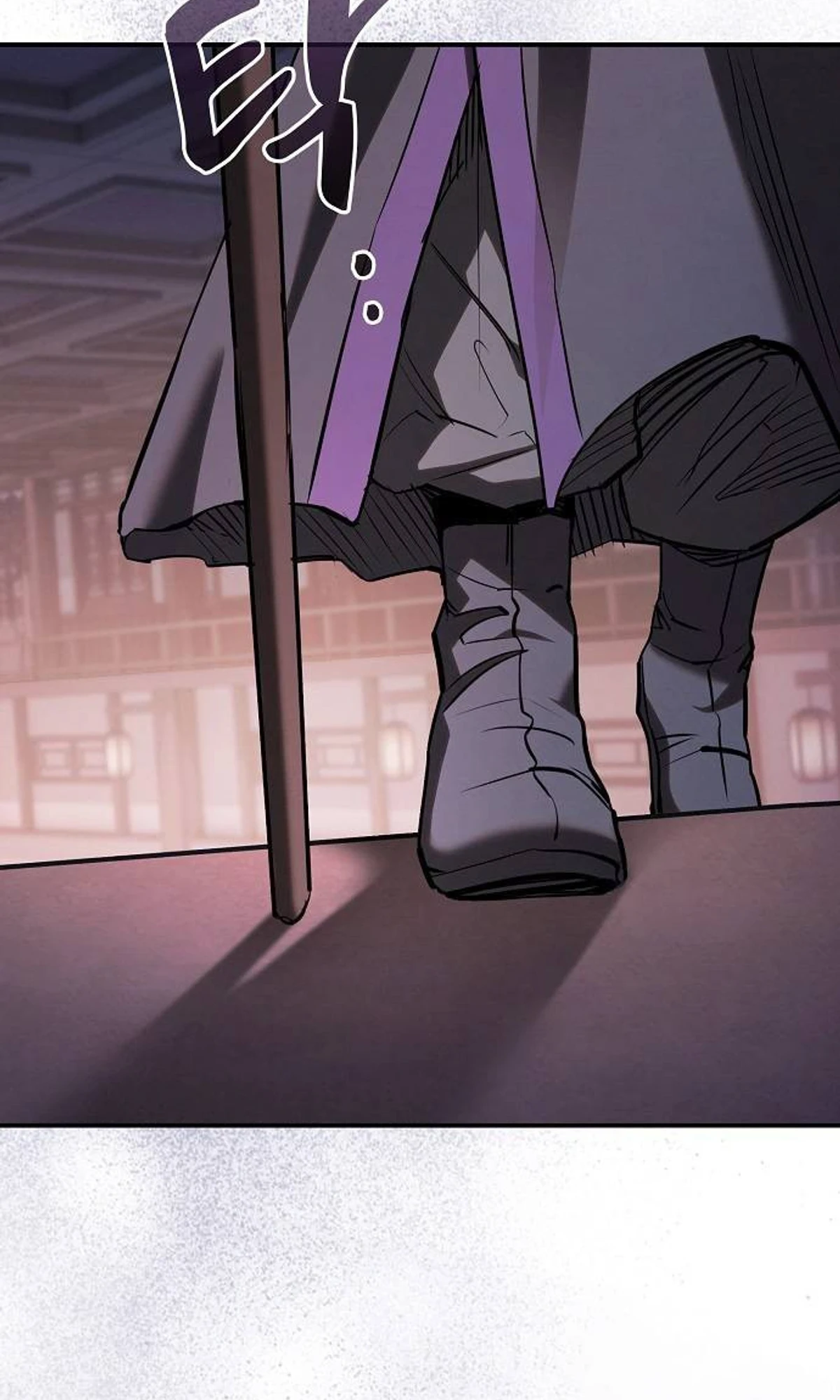 A Spy’s Survival in the Demonic Cult chapter 62 — page 121
