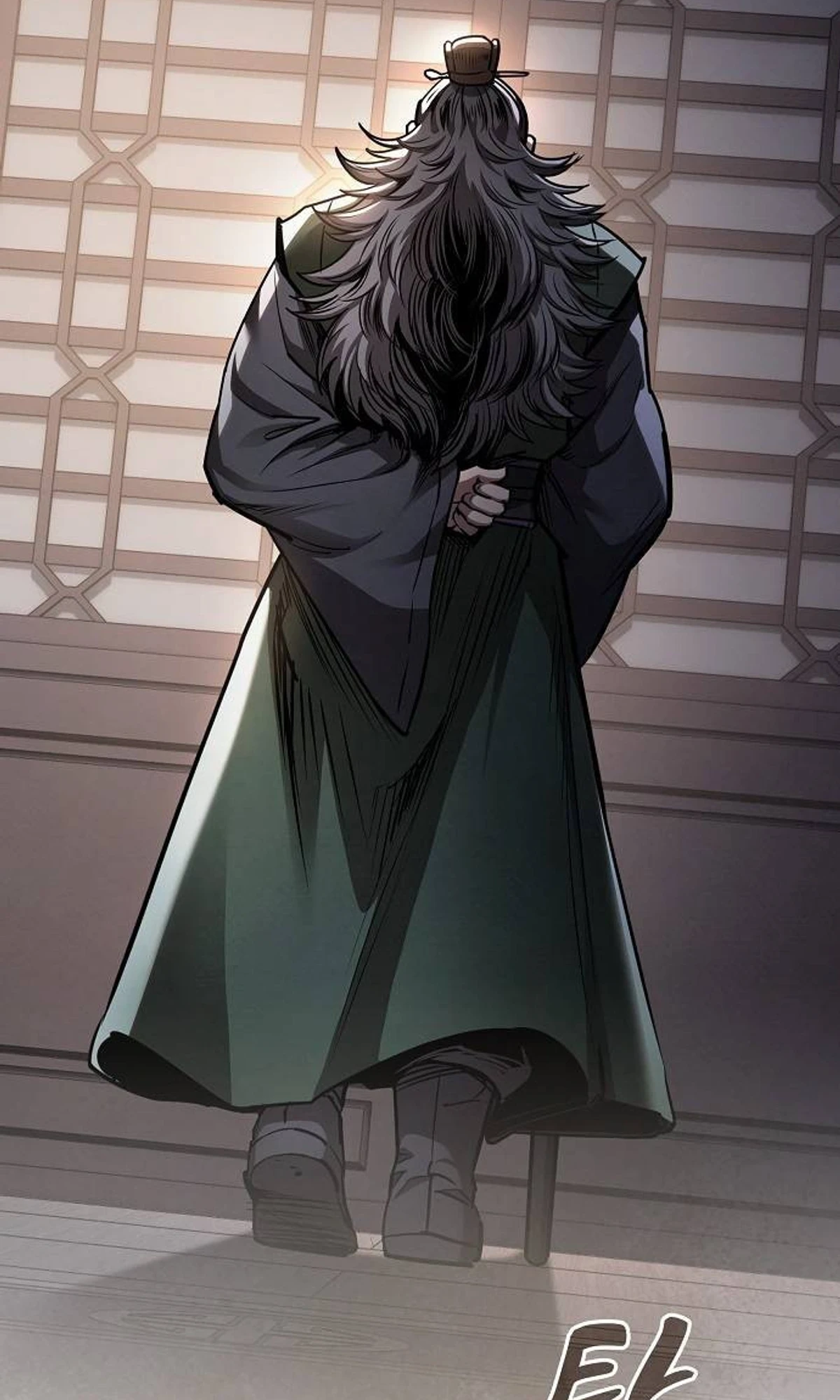 A Spy’s Survival in the Demonic Cult chapter 62 — page 38