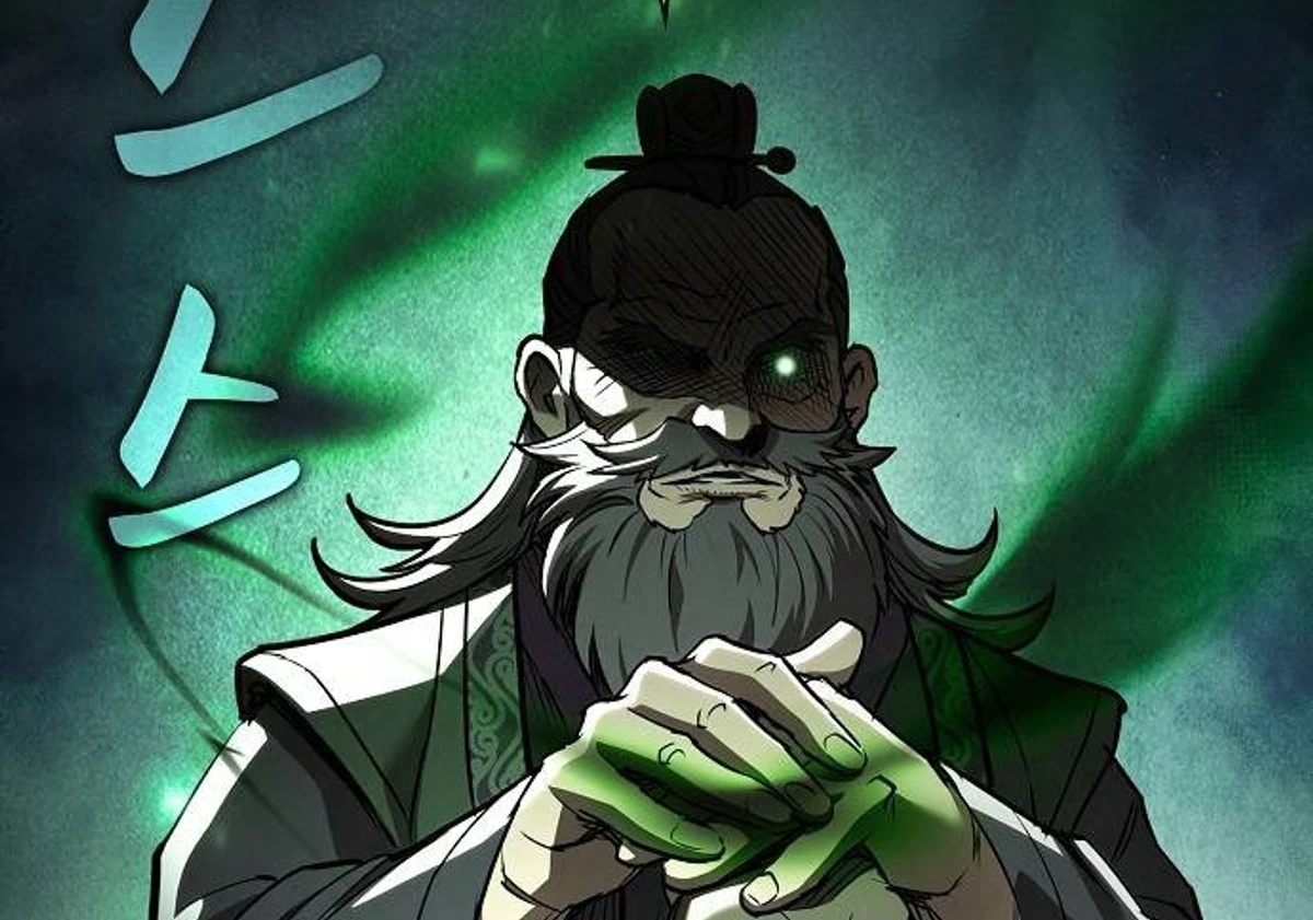 A Spy’s Survival in the Demonic Cult chapter 62 — page 28