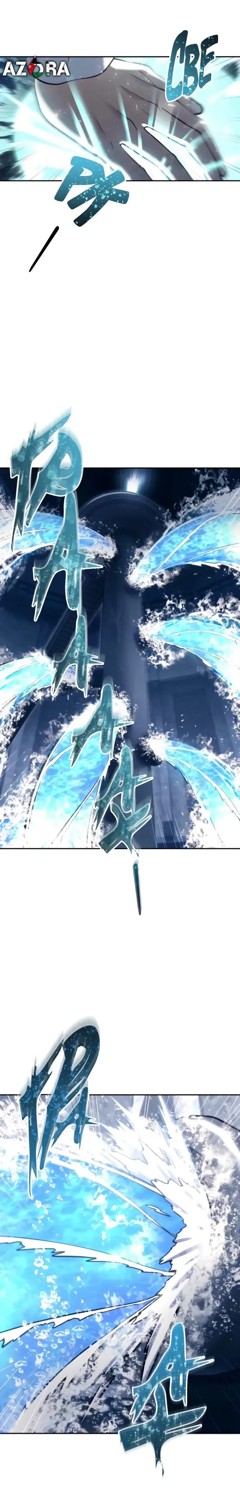 Tower of God: Urek Mazino الفصل 59 — صفحة 25