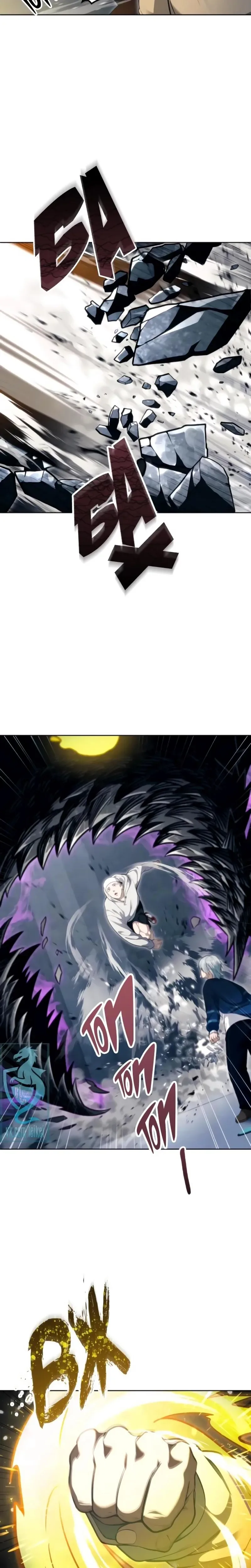 Tower of God: Urek Mazino الفصل 59 — صفحة 32